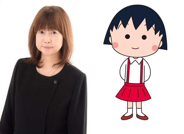 TARAKO, voice of Chibi Maruko chan, has passed away at the age of 63