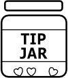 Tip Jar