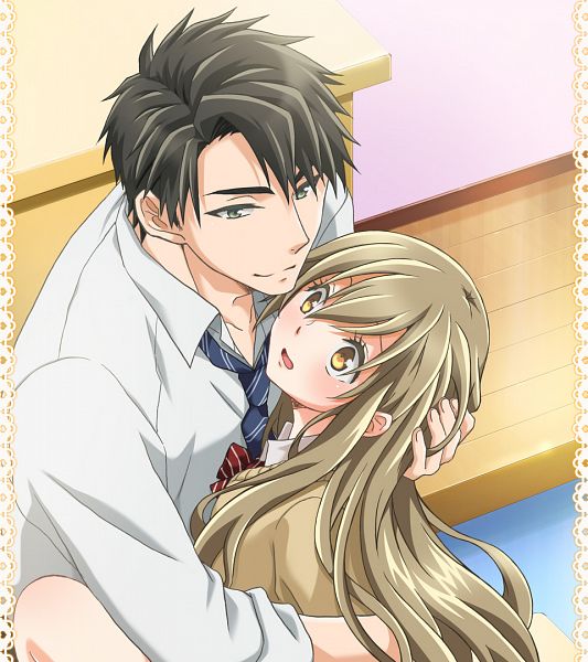 25-sai no Joshikousei