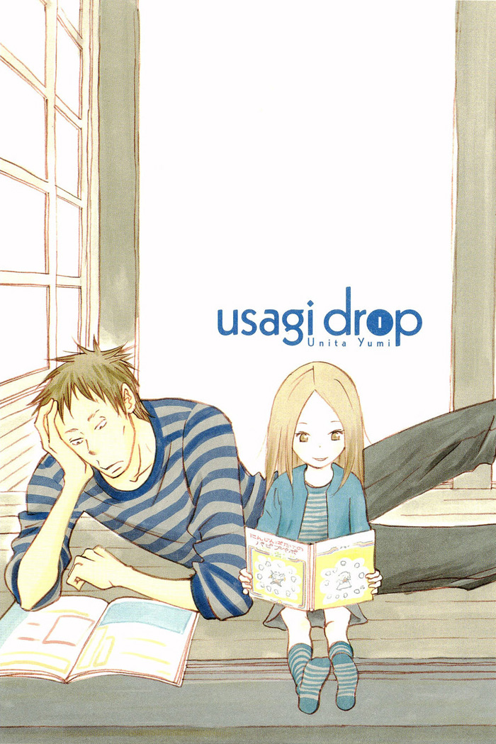 Usagi Drop