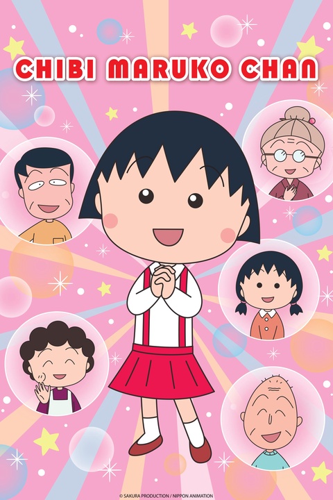 Chibi Maruko-chan