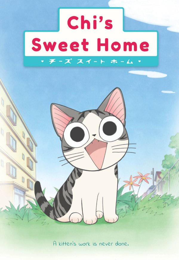 Chi's Sweet Home