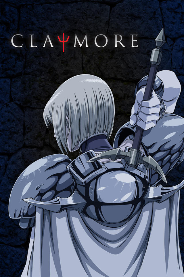 CLAYMORE