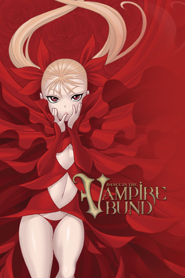 Dance in the Vampire Bund