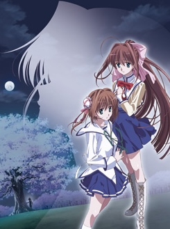 D.C.II S.S. ~Da Capo II Second Season~