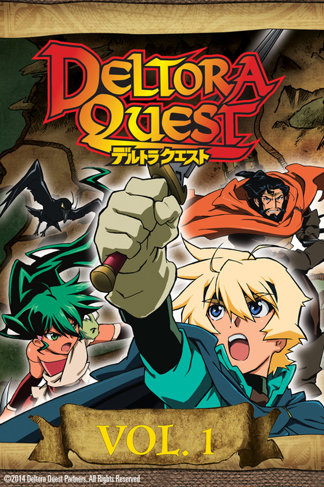 Deltora Quest