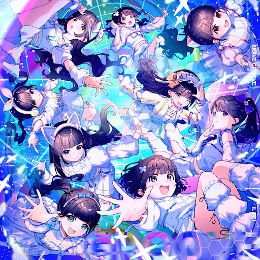 Cover Art