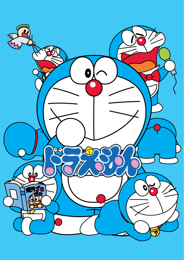 Doraemon