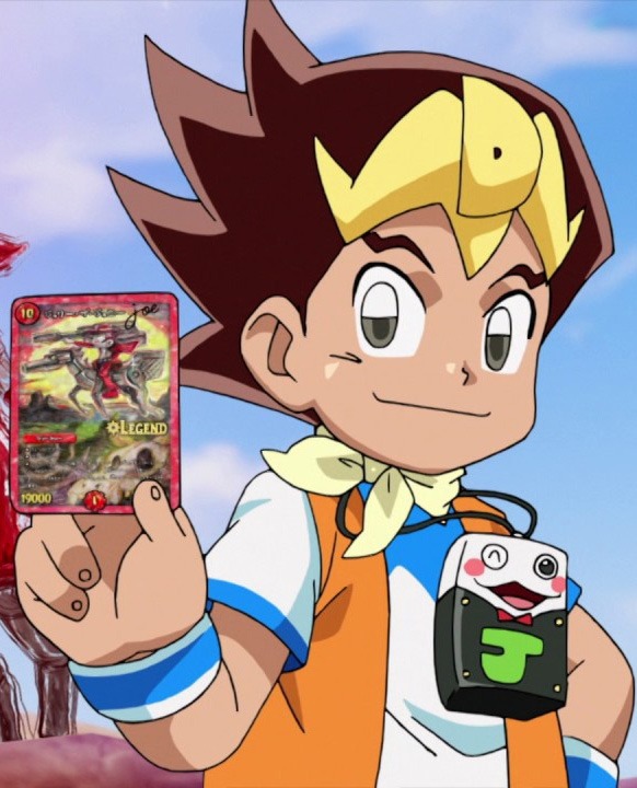Duel Masters
