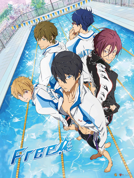 Free!