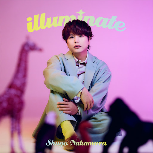 Cover Art
