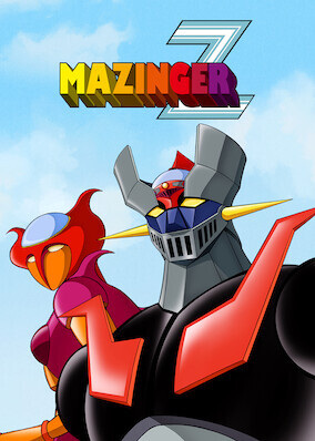 Great Mazinger