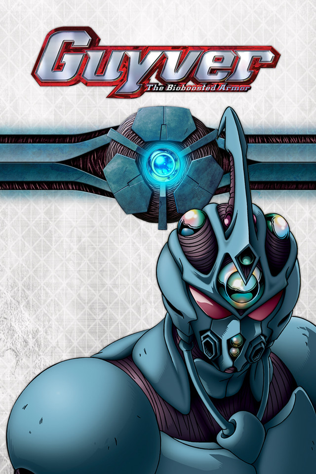 Guyver