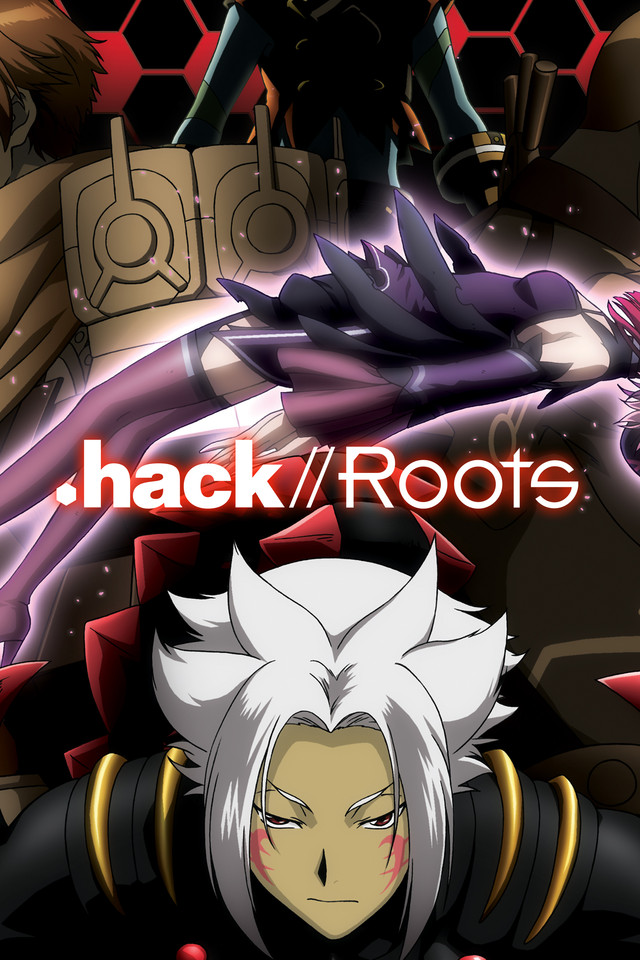 .hack//Roots