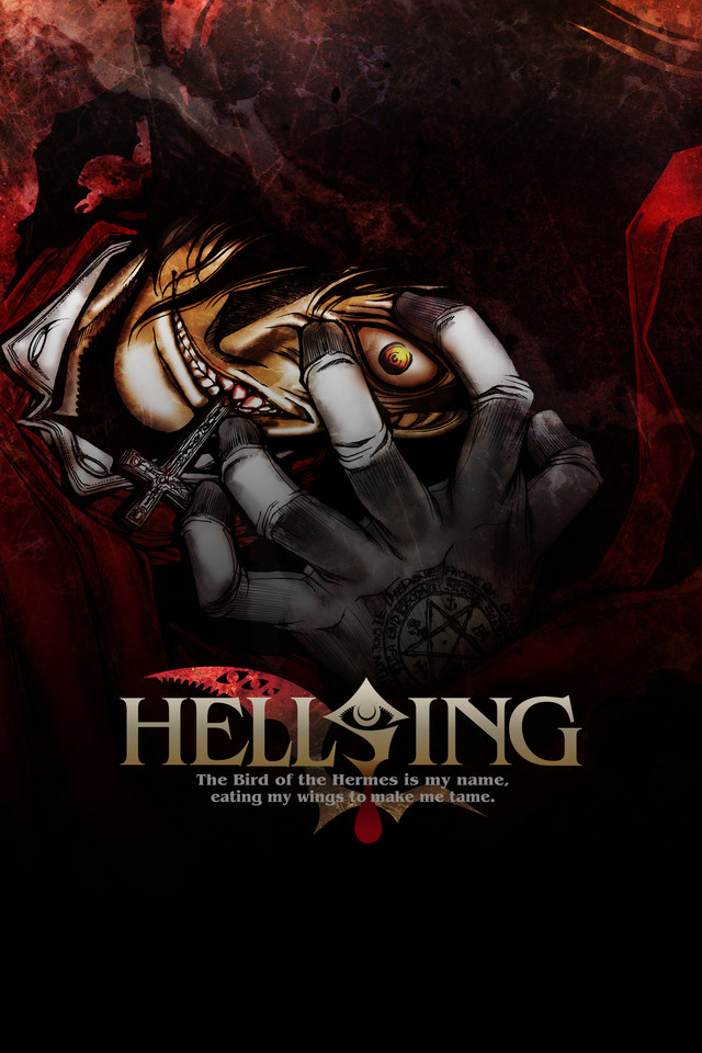 Hellsing