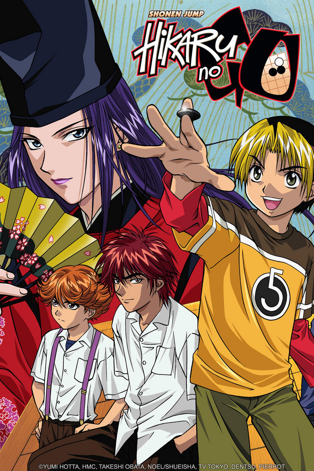 Hikaru no GO
