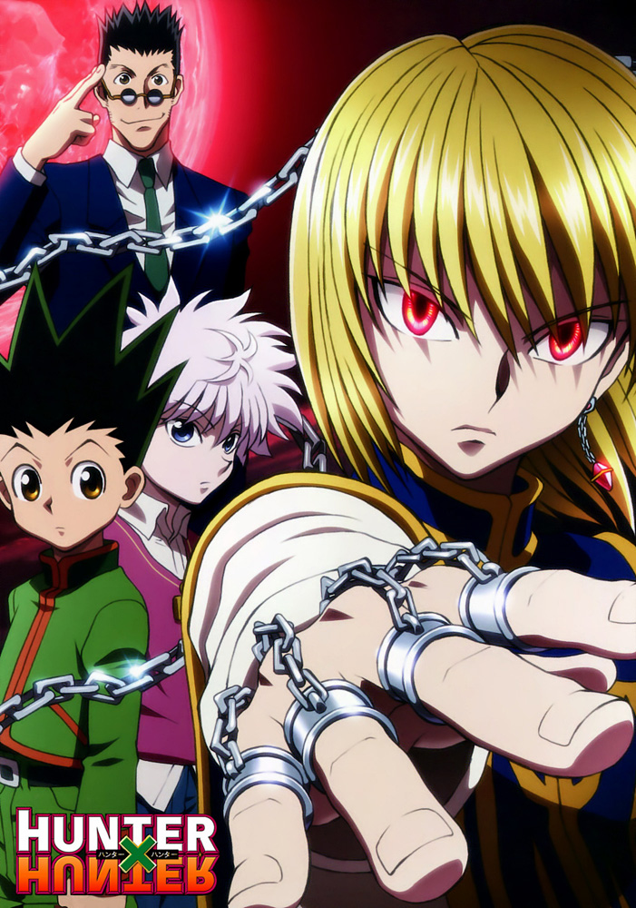 Hunter x Hunter