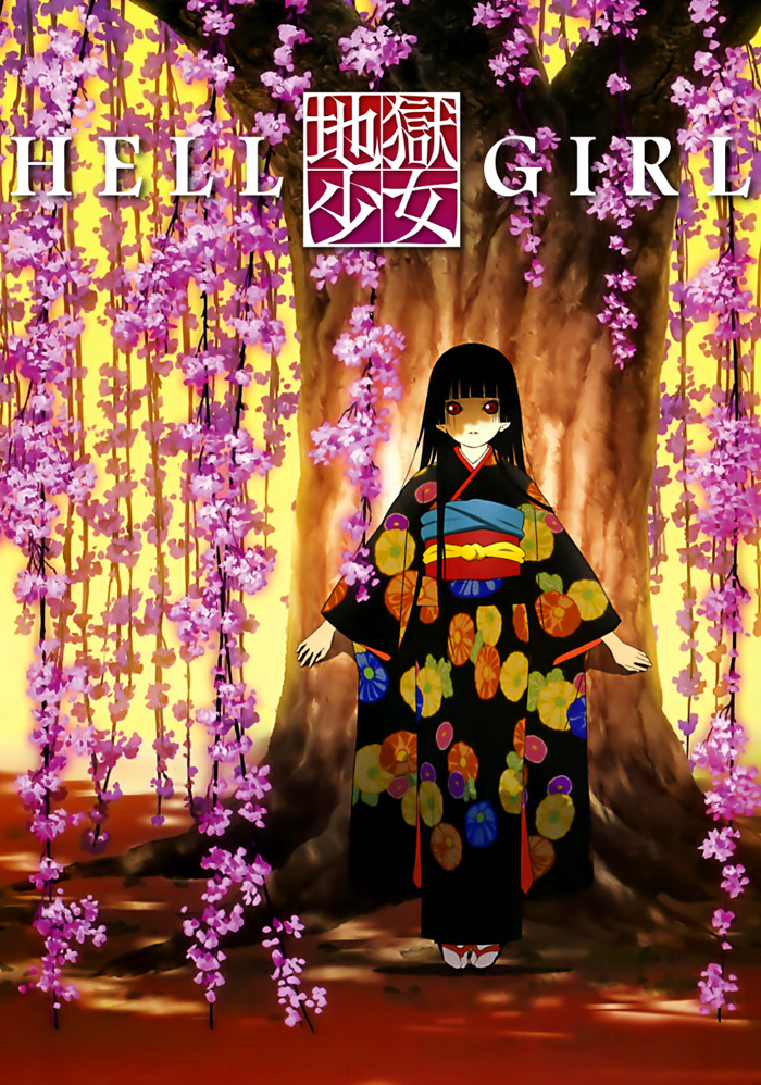 Jigoku Shoujo
