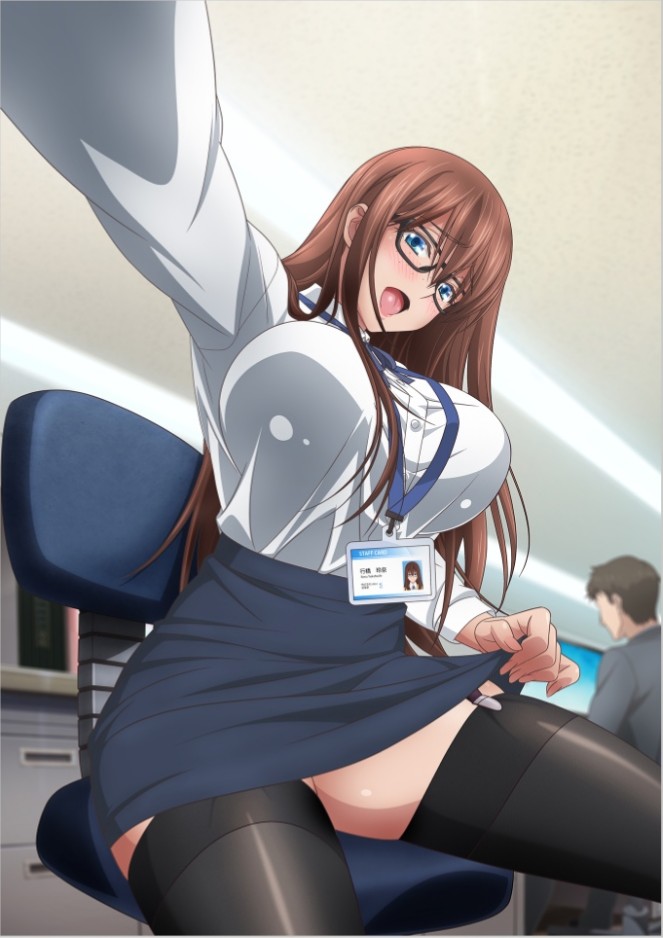 Jimihen!!: Jimiko wo Kaechau Jun Isei Kouyuu!!