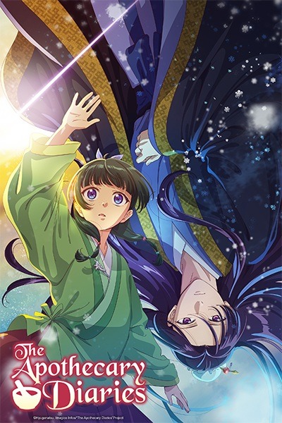 Kusuriya no Hitorigoto