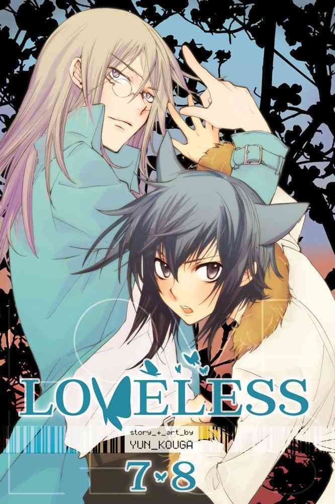 Loveless