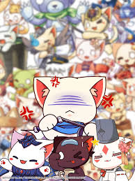 Neko no Kura chan: Ordinary days