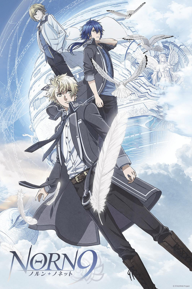 Norn9