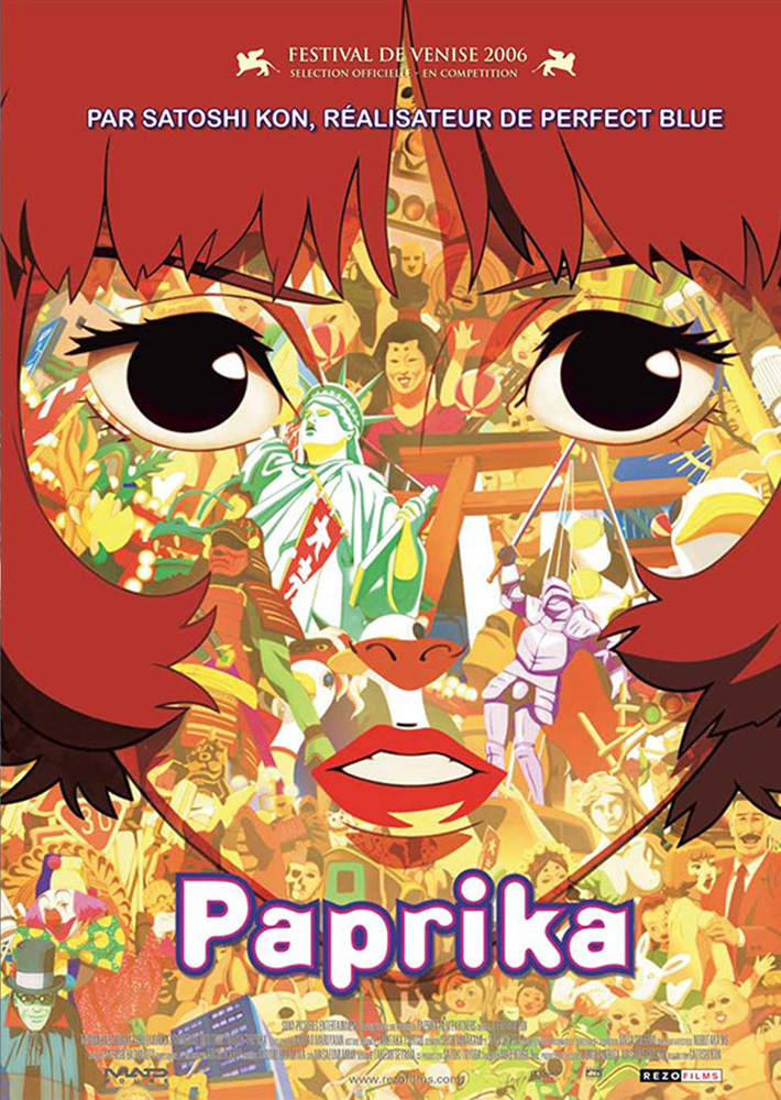 Paprika