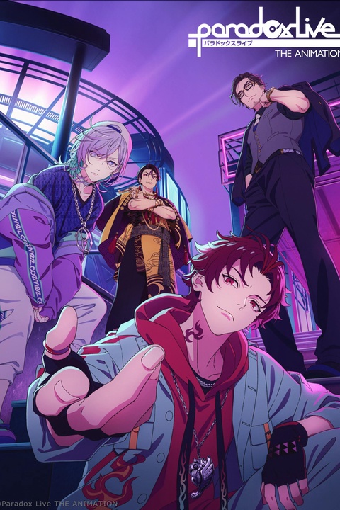 Paradox Live
