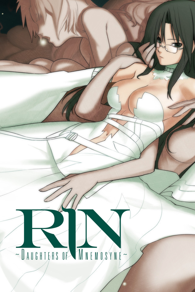 Rin ~Daughters of Mnemosyne~