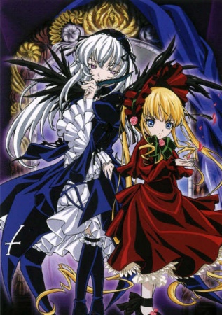 Rozen Maiden ~Ouvertüre~