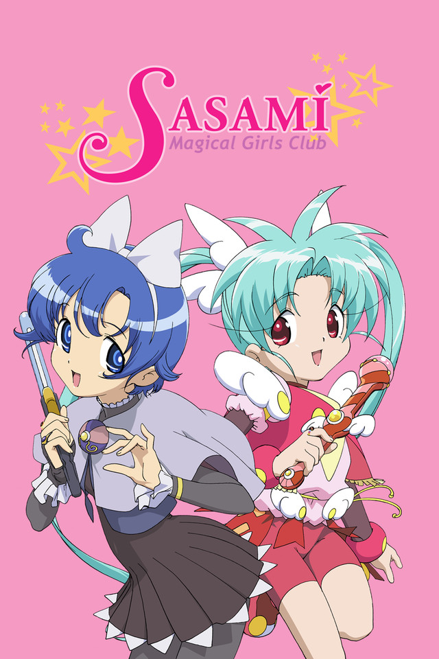 Sasami: Magical Girls' Club