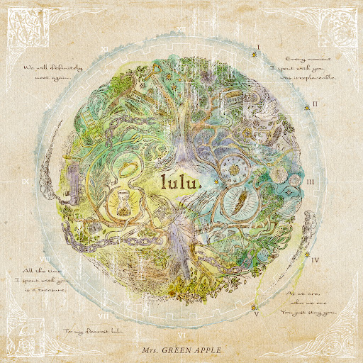 Cover Art