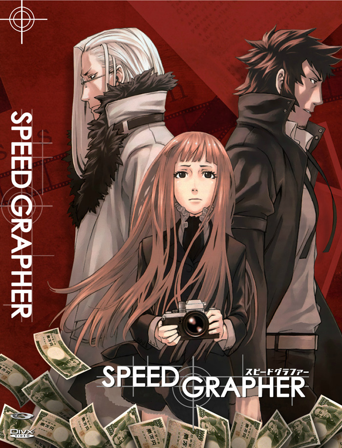 Speed Grapher