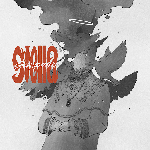 Cover Art