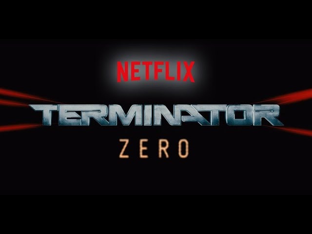 Terminator Zero