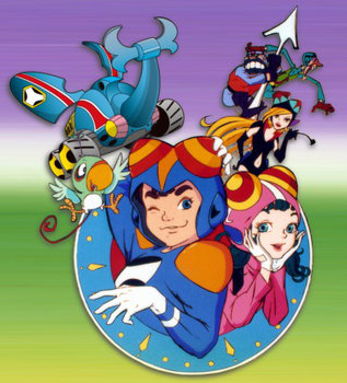 Time Bokan