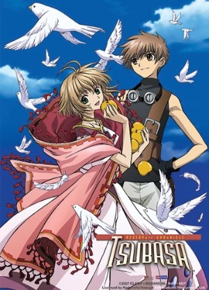 Tsubasa Chronicle