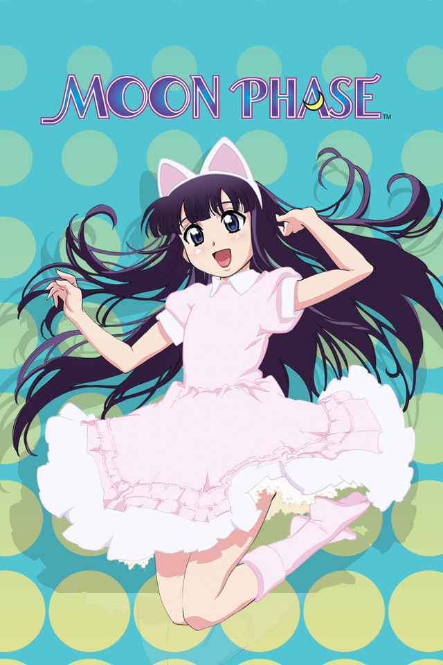 Tsukuyomi Moon Phase