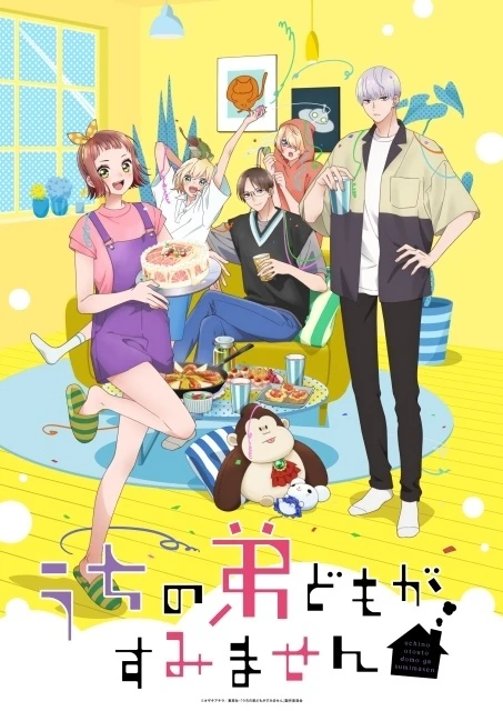 Cover Art