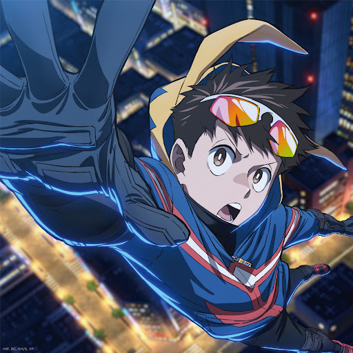 Cover Art